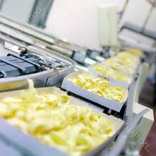 Food industry