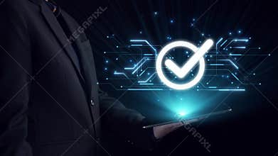 Quality Assurance - Key to Certified Product Excellence UUID