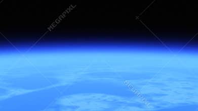 Planet atmosphere