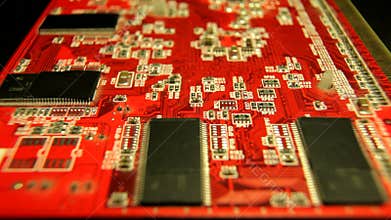 Electronics