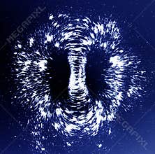 Magnetic field