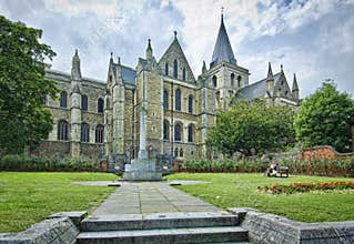 Rochester Cathedral