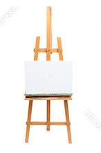 Painter's Easel