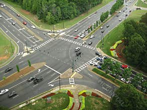 Intersection
