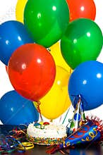 Birthday!!