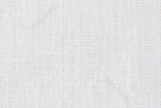 White linen texture background