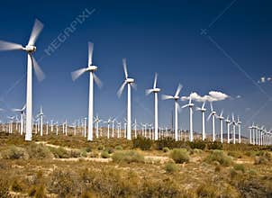 Wind Farm