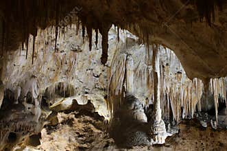 Carlsbad Caverns
