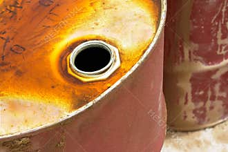 Arab oil