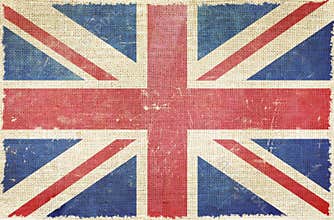 United Kingdom Flag