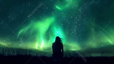 Stunning Aurora Borealis Wallpapers Display the Northern Lights Phenomenon