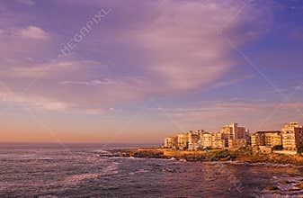 Sea Point, Cape Town, South Africa
