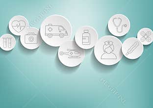 Medical Background