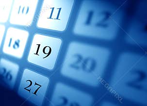 calendar