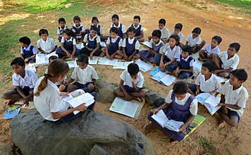 Open Air Education