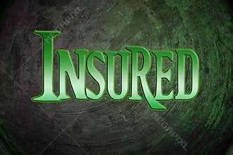 Insured Concept
