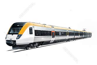 Commuter train