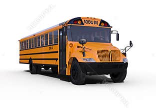 School Bus