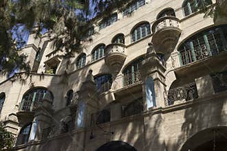 Mission Inn hotel and spa