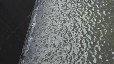Artificial Waterfall