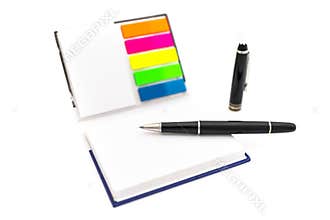 Memo Pad