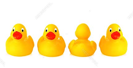 Dare to be Different