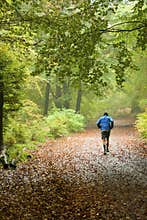 Active health in nature
