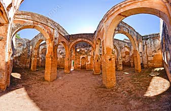 Kellah Rabat Morocco