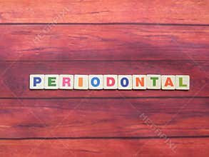 Word Periodontal