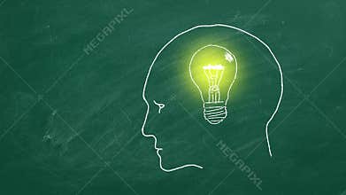 Idea generation concept