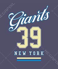 39 Giants