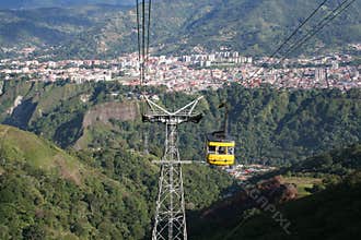 Teleferico