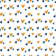 Surface seamless pattern design vector web background