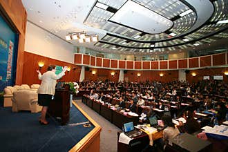 International seminar