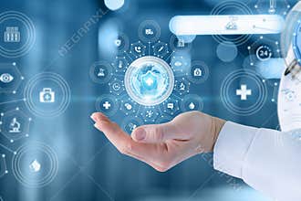 The concept of health protection in the whole world