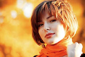 Miss autumn