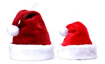 Santa Claus Hats