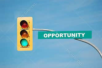 Opportunity