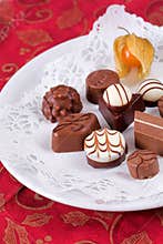 Chocolate