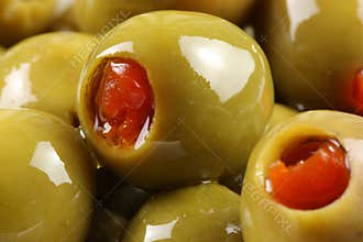 Olives