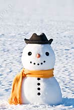 Snowman