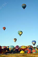 Great Reno Balloon Race