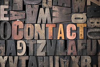 Contact