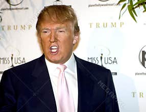 Donald Trump, You're fired!