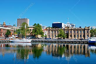 Hobart Tasmania