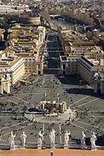 Vatican