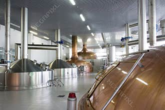 Brewery