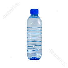 Bottle of water