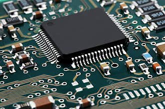 Microchip