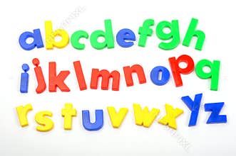 Alphabet